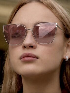 Tom Ford Sunglasses, New 250